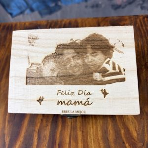La mejor Mamá