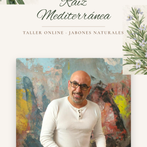 Taller Online Raiz Mediterranea