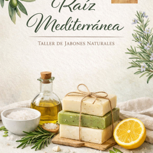 Taller Online Raiz Mediterranea